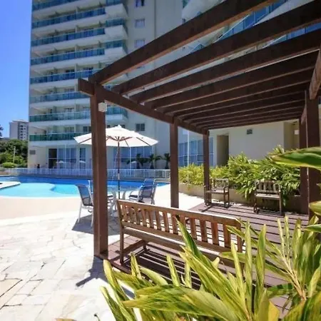 Rio Stay Barra Hotel